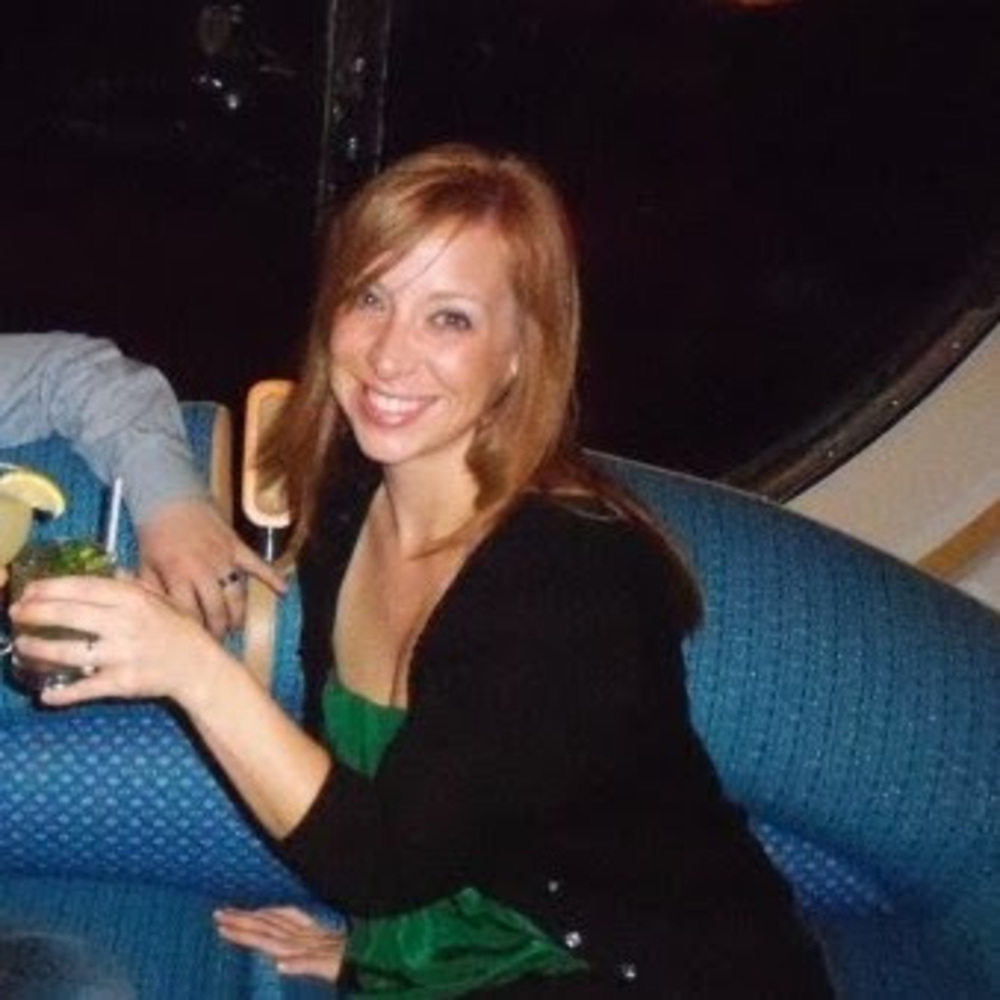 Meet your Posher, Melissa